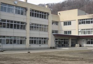 西小学校の画像