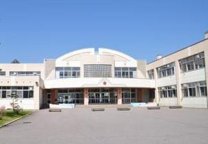 南小学校の画像