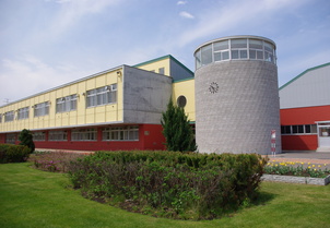 白鳥台小学校の画像