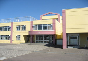 第五中学校の画像