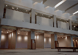 展示室写真
