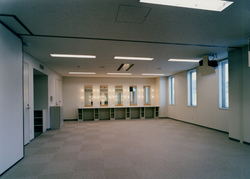 楽屋写真