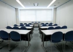 学習室写真