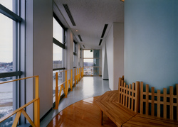 展望室写真