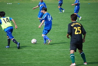 フィールドスポーツエリア（ラグビー・サッカー・野球・ソフトボール）の画像1