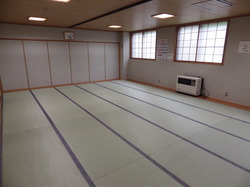 談話室1・2、小集会室1の画像