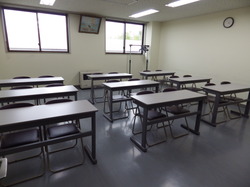 会議室の画像