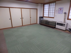 多目的室Ａの画像