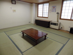 和室Ａの画像