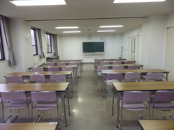 中会議室の画像