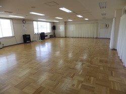 会議室1の画像
