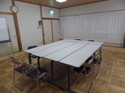 会議室2の画像