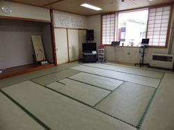 和集会室1・2・3の画像