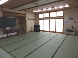 和集会室1・2・3の画像