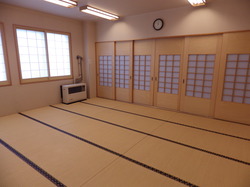 和室集会室1・2の画像