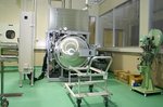 レトルト殺菌器の画像