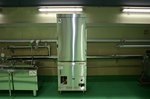 蒸し器の画像