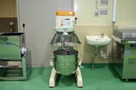 ミキサーの画像