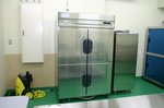 冷凍冷蔵庫の画像