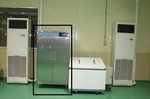 包丁まな板殺菌庫の画像