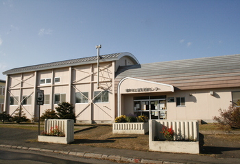 潮見児童センターの画像