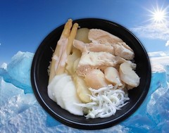 オホーツクの恵　網走市　西新橋店