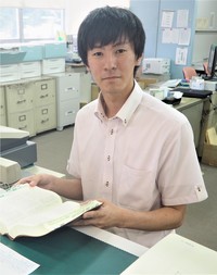 職員写真の画像1