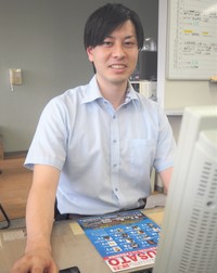 職員写真の画像4