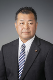 栗田 政男の画像