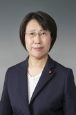 深津 晴江の画像