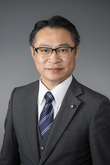 古田 純也の画像