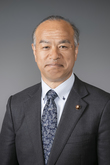 村椿 敏章の画像