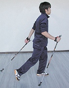 基本の歩き方1