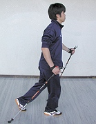 基本の歩き方3