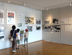 会場の様子の画像2