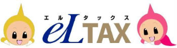 ｅＬＴＡＸロゴ