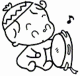 子育てボランティア募集　～あなたの応援を待っています！～の画像