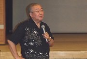 宇宙教育の父 Jaxa的川先生の画像