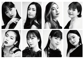 （公演終了）THE JAZZ AVENGERS 1st Album Release Tour2023の画像