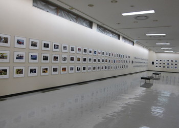 写真道展作品解説会の画像1