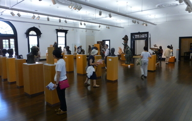 2018年 美術館友の会鑑賞旅行の画像3