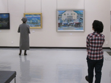 2013年 第7回美術館友の会会員展の画像2