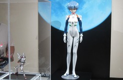 エヴァ、網走に襲来の画像３