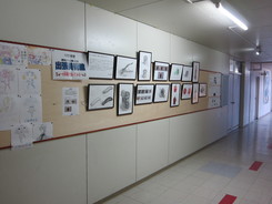 第三中学校の画像