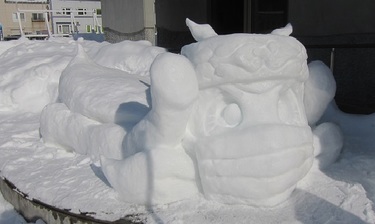 マスクのニポネ
