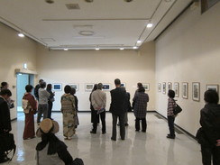 荒井コレクション「川瀬巴水展」ギャラリートーク『コレクターの視点から』の画像3