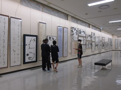 第二中学校職場体験の画像3