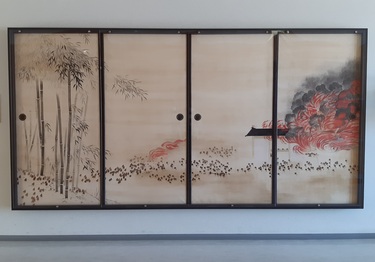 明治物語の画像