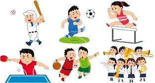 中学校の部活動に関する情報をお知らせしますの画像
