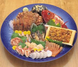 気候が良く、食事がおいしい！温泉もあり！の画像